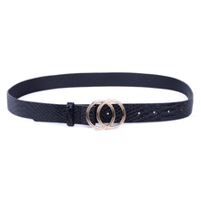 Load image into Gallery viewer, Nollia 120pc Women's Fashion Belt Pack - Assorted Styles &amp; Sizes
