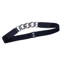 Load image into Gallery viewer, Nollia 120pc Women's Fashion Belt Pack - Assorted Styles &amp; Sizes
