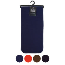 Load image into Gallery viewer, Nollia Unisex Winter Fleece Scarf – Soft &amp; Warm Microfleece Neck Scarf for Cold Weather
