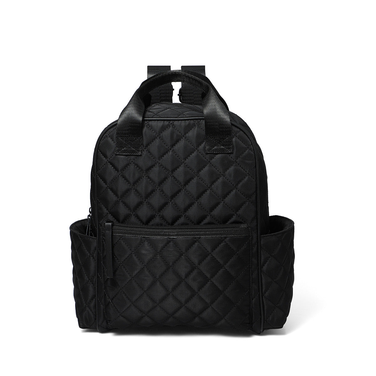 Nollia Ladies Diamond Quilted Commuter Backpack