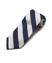 Load image into Gallery viewer, Men's Silk Woven College Tie SCT2400
