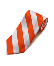Load image into Gallery viewer, Men's Silk Woven College Tie SCT2400
