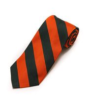 Load image into Gallery viewer, Men's Silk Woven College Tie SCT2400
