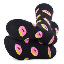 Load image into Gallery viewer, Men's Socks - Donut
