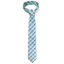 Load image into Gallery viewer, Laurant Bennet Men's Microfiber Poly Woven Regular Tie
