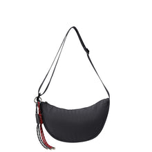 Load image into Gallery viewer, Nollia 2pc Cord Bag Charms – Boho Knot Tassel Accessories for Bags
