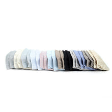 Load image into Gallery viewer, Feraricci 24-Piece Assorted Spring/Summer Patterned Flat Ivy Hats – One Size
