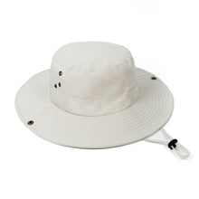 Load image into Gallery viewer, Unisex Mesh Inner Out Door Boonie Hat -BHT1003
