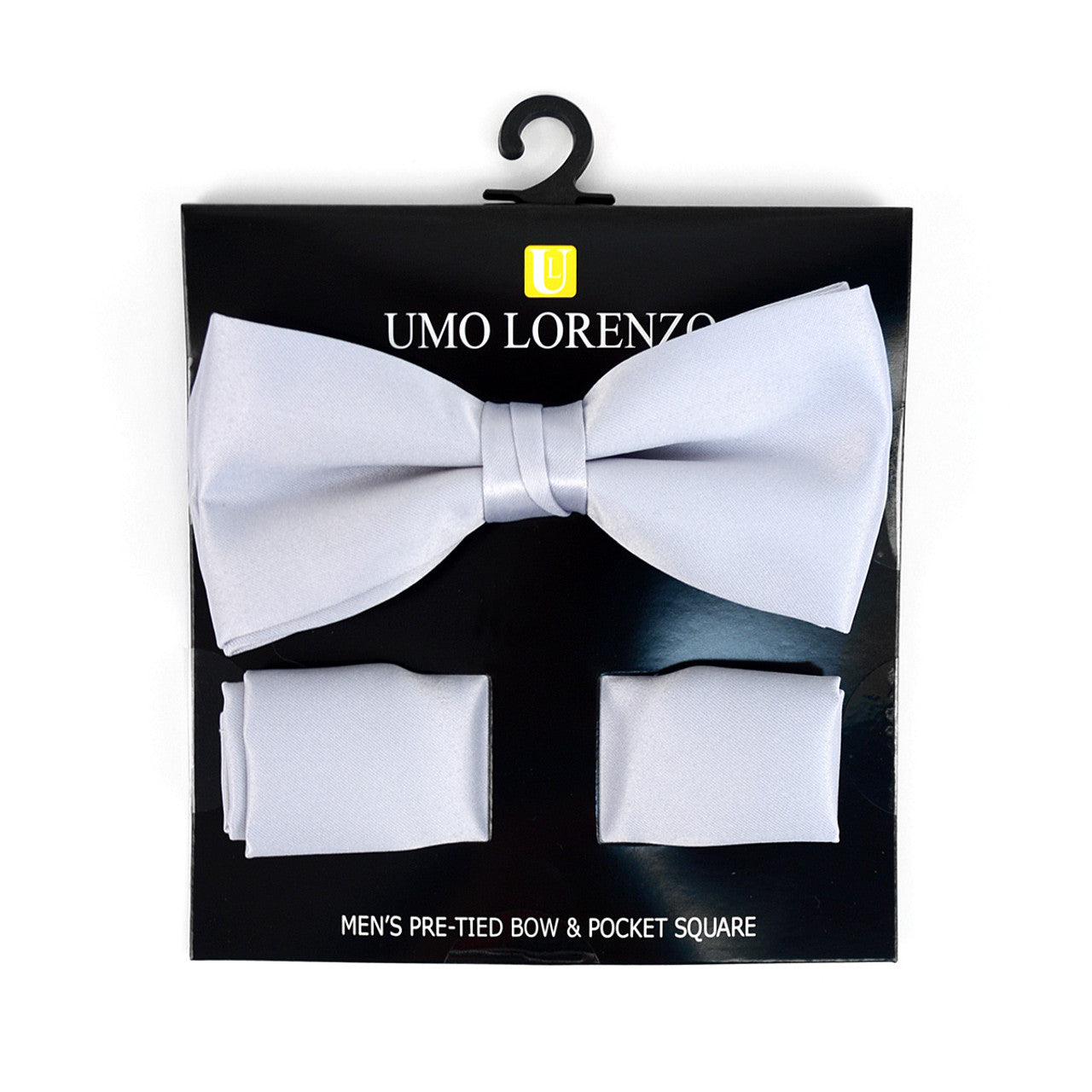 umo lorenzo bow tie