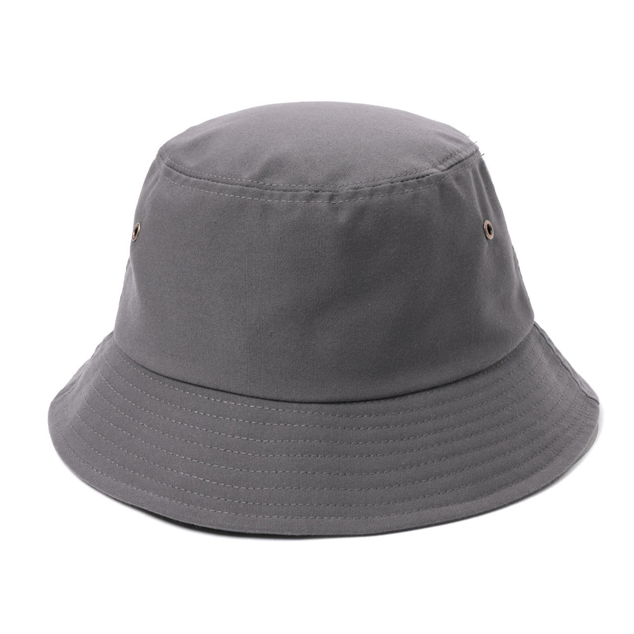 Canvas Bucket Hat