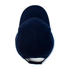Load image into Gallery viewer, Parquet Unisex Solid Adjustable Baseball Cap – 100% Polyester Velcro Strap Hat
