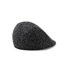 Load image into Gallery viewer, Westend Men's Fall/Winter Knit Ivy Hat – Classic Warm Ivy Cap
