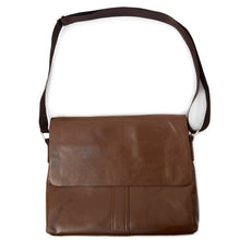 Load image into Gallery viewer, Westend Minimalist Messenger Sling Bag - Sleek &amp; Versatile Design
