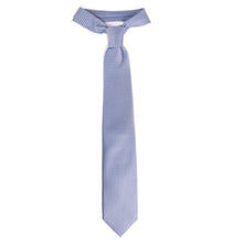 Load image into Gallery viewer, Laurant Bennet Men's Microfiber Poly Woven Regular-Length Tie – 7 Color Options
