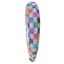 Load image into Gallery viewer, Nollia Ladies Pattern Rhinestone Headband
