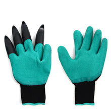 Load image into Gallery viewer, Garden Claw Gloves – Waterproof Dig &amp; Plant Gloves with ABS Tips
