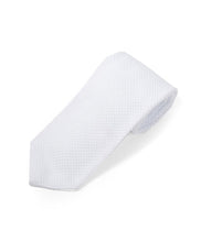 Load image into Gallery viewer, Umo Lorenzo Poly Knit Tie – 3" Width, 8 Color Options
