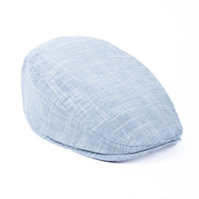 Load image into Gallery viewer, Westend Men's S/S Classic Fashion Cotton Ivy Hat
