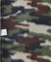 Load image into Gallery viewer, Nollia Women’s Camo Fleece Winter Hat, Scarf &amp; Gloves Set
