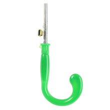 Load image into Gallery viewer, Kid's Green Frog Umbrella

