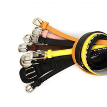 Load image into Gallery viewer, 60pc Mixed Assorted Women's Fashion Belts - Skinny &amp; Wide Styles (Multi-Brand)
