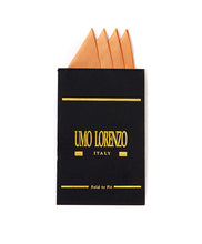 Load image into Gallery viewer, Umo Lorenzo Men's Silk Hanky Card
