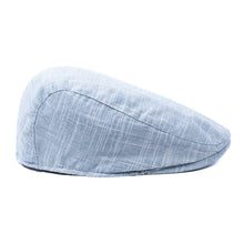 Load image into Gallery viewer, Westend Men's S/S Classic Fashion Cotton Ivy Hat
