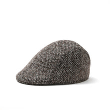 Load image into Gallery viewer, Westend Men's Fall/Winter Knit Ivy Hat – Classic Warm Ivy Cap
