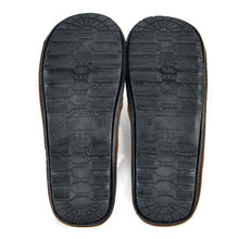Load image into Gallery viewer, Westend Men's Solid Color Memory Foam Slippers
