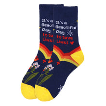 Load image into Gallery viewer, Parquet 12-Pack Women's Assorted Health Care Hero Socks – (Styles Vary)
