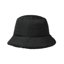 Load image into Gallery viewer, Nollia Ladies Fall/Winter Solid Polyester Bucket Hat
