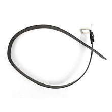 Load image into Gallery viewer, Umo Lorenzo Genuine Leather Men's Dress Belt – Black or Brown (9 Sizes)
