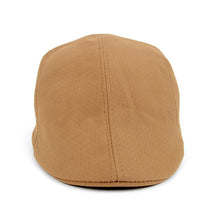 Load image into Gallery viewer, Westend Spring/Summer Solid Color Flat Hat (9 Color Options)
