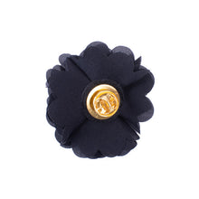 Load image into Gallery viewer, Umo Lorenzo 12-Piece Pattern Tie, Hanky &amp; Lapel Pin Box Set
