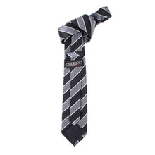 Load image into Gallery viewer, Clericci 12-Piece ASSORTED Spring/Summer Mixed Pattern Tie, Hanky &amp; Cufflink Gift Box Set
