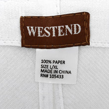 Load image into Gallery viewer, Westend Spring/Summer Woven 2-Tone Fashion Fedora with Taupe &amp; Black Band
