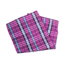 Load image into Gallery viewer, Clericci 12-Piece ASSORTED Spring/Summer Plaid Tie, Hanky &amp; Cufflink Gift Box Set
