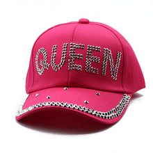 Load image into Gallery viewer, Nollia 12-Piece Assorted Bling Studs Denim Caps – Random Styles

