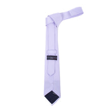 Load image into Gallery viewer, Clericci 12-Piece ASSORTED Spring/Summer Solid Color Tie, Hanky &amp; Cufflink Gift Box Set
