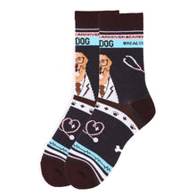 Load image into Gallery viewer, Parquet 12-Pack Women's Assorted Health Care Hero Socks – (Styles Vary)
