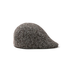 Load image into Gallery viewer, Westend Men's Fall/Winter Knit Ivy Hat – Classic Warm Ivy Cap
