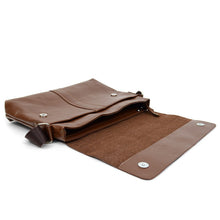 Load image into Gallery viewer, Westend Minimalist Messenger Sling Bag - Sleek &amp; Versatile Design
