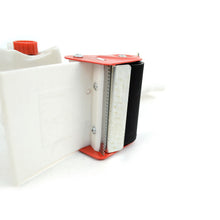 Load image into Gallery viewer, Heavy-Duty 2&quot; Packing Tape Gun Dispenser – Red or Blue, Industrial Grade for 2-Inch Tape Rolls
