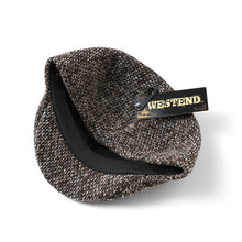 Load image into Gallery viewer, Westend Men's Fall/Winter Knit Ivy Hat – Classic Warm Ivy Cap
