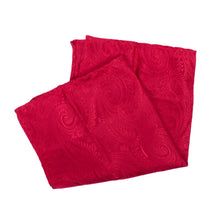 Load image into Gallery viewer, Clericci 12-Piece ASSORTED Spring/Summer Paisley Tie, Hanky &amp; Cufflink Gift Box Set
