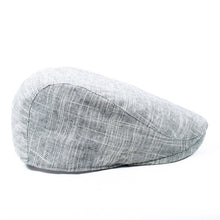 Load image into Gallery viewer, Westend Men's S/S Classic Fashion Cotton Ivy Hat
