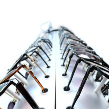 Load image into Gallery viewer, Sunglasses Display Rack with 95 Assorted Women’s Sunglasses – Rotating Floor Stand
