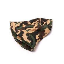 Load image into Gallery viewer, Westend Canvas Camo Bucket Hat
