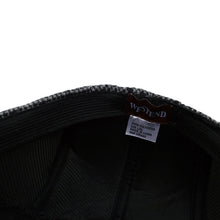 Load image into Gallery viewer, Westend Fall/Winter Charcoal Dots Ivy Hat – Classic Flat Cap

