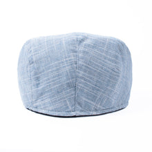 Load image into Gallery viewer, Westend Men's S/S Classic Fashion Cotton Ivy Hat
